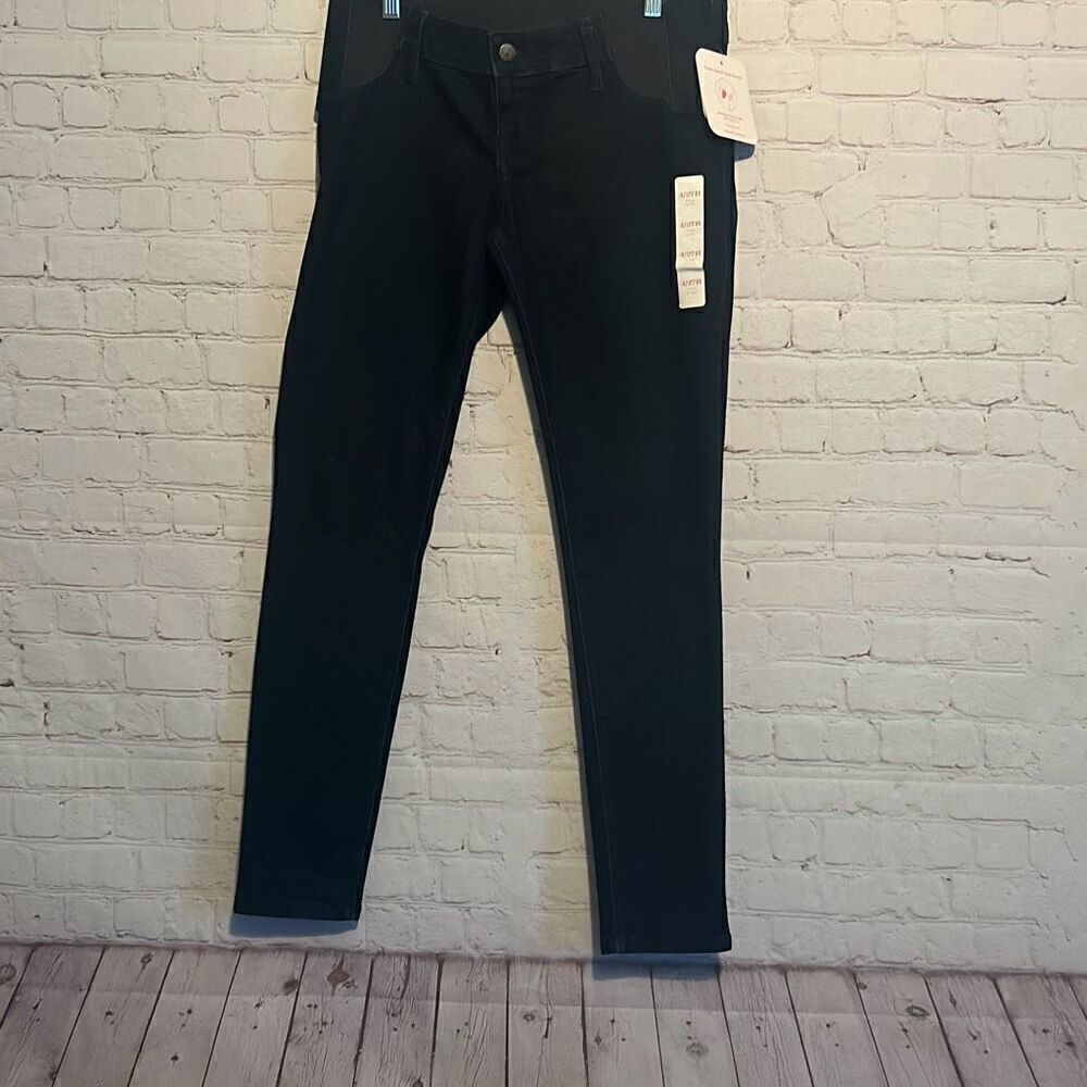 Isabel maternity jeggings size 4/27